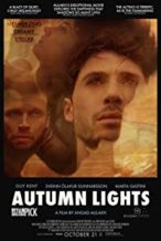Nonton Film Autumn Lights (2016) Subtitle Indonesia Streaming Movie Download