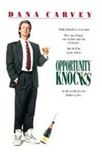 Nonton Film Opportunity Knocks (1990) Subtitle Indonesia Streaming Movie Download
