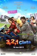 Layarkaca21 LK21 Dunia21 Nonton Film 3,2,1 Cinta (2011) Subtitle Indonesia Streaming Movie Download