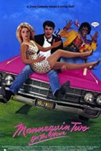 Nonton Film Mannequin Two: On the Move (1991) Subtitle Indonesia Streaming Movie Download