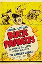 Nonton Film Buck Privates (1941) Subtitle Indonesia Streaming Movie Download