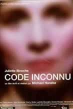Nonton Film Code Unknown (2000) Subtitle Indonesia Streaming Movie Download