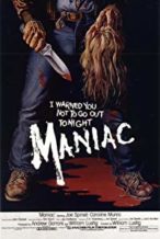 Nonton Film Maniac (1980) Subtitle Indonesia Streaming Movie Download