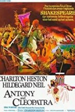 Nonton Film Antony and Cleopatra (1972) Subtitle Indonesia Streaming Movie Download