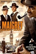 Layarkaca21 LK21 Dunia21 Nonton Film Maigret’s Dead Man (2016) Subtitle Indonesia Streaming Movie Download