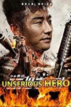 Nonton Film Unserious Hero (2018) Subtitle Indonesia Streaming Movie Download