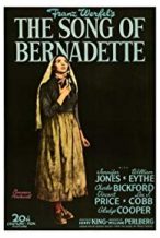 Nonton Film The Song of Bernadette (1943) Subtitle Indonesia Streaming Movie Download