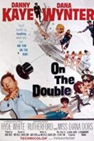 Layarkaca21 LK21 Dunia21 Nonton Film On the Double (1961) Subtitle Indonesia Streaming Movie Download