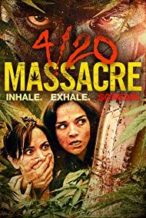 Nonton Film 4/20 Massacre (2018) Subtitle Indonesia Streaming Movie Download