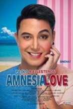 Nonton Film Amnesia Love (2018) Subtitle Indonesia Streaming Movie Download