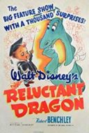 Layarkaca21 LK21 Dunia21 Nonton Film The Reluctant Dragon (1941) Subtitle Indonesia Streaming Movie Download