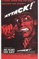 Layarkaca21 LK21 Dunia21 Nonton Film Attack (1956) Subtitle Indonesia Streaming Movie Download