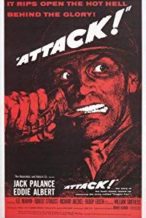Nonton Film Attack (1956) Subtitle Indonesia Streaming Movie Download