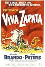 Nonton Film Viva Zapata! (1952) Subtitle Indonesia Streaming Movie Download
