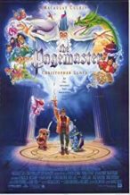Nonton Film The Pagemaster (1994) Subtitle Indonesia Streaming Movie Download