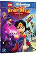 Layarkaca21 LK21 Dunia21 Nonton Film LEGO DC Super Hero Girls: Brain Drain (2017) Subtitle Indonesia Streaming Movie Download