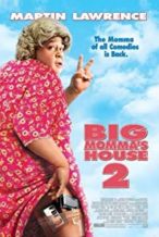 Nonton Film Big Momma’s House 2 (2006) Subtitle Indonesia Streaming Movie Download
