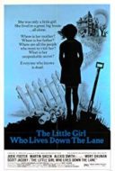 Layarkaca21 LK21 Dunia21 Nonton Film The Little Girl Who Lives Down the Lane (1976) Subtitle Indonesia Streaming Movie Download