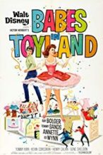 Nonton Film Babes in Toyland (1961) Subtitle Indonesia Streaming Movie Download