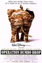 Nonton Film Operation Dumbo Drop (1995) Subtitle Indonesia Streaming Movie Download
