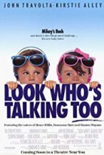 Nonton Film Look Who’s Talking Too (1990) Subtitle Indonesia Streaming Movie Download