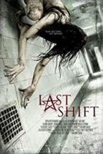 Nonton Film Last Shift (2014) Subtitle Indonesia Streaming Movie Download