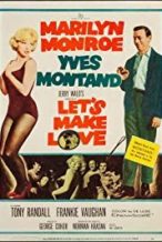 Nonton Film Let’s Make Love (1960) Subtitle Indonesia Streaming Movie Download