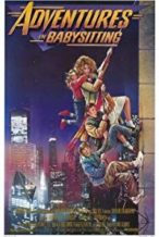 Nonton Film Adventures in Babysitting (1987) Subtitle Indonesia Streaming Movie Download