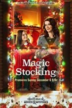 Nonton Film Magic Stocking (2015) Subtitle Indonesia Streaming Movie Download