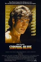 Nonton Film Staying Alive (1983) Subtitle Indonesia Streaming Movie Download