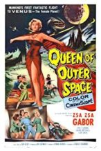 Nonton Film Queen of Outer Space (1958) Subtitle Indonesia Streaming Movie Download