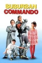 Nonton Film Suburban Commando (1991) Subtitle Indonesia Streaming Movie Download