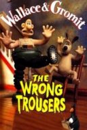 Layarkaca21 LK21 Dunia21 Nonton Film The Wrong Trousers (1993) Subtitle Indonesia Streaming Movie Download
