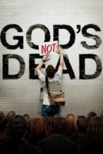 Nonton Film God’s Not Dead (2014) Subtitle Indonesia Streaming Movie Download