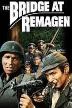 Nonton Film The Bridge at Remagen (1969) Subtitle Indonesia Streaming Movie Download