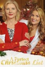 Nonton Film A Perfect Christmas List (2014) Subtitle Indonesia Streaming Movie Download