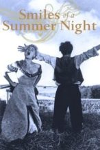 Nonton Film Smiles of a Summer Night (1955) Subtitle Indonesia Streaming Movie Download