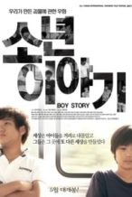Nonton Film Boy Story (2016) Subtitle Indonesia Streaming Movie Download