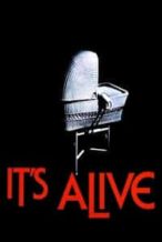 Nonton Film It’s Alive (1974) Subtitle Indonesia Streaming Movie Download