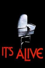 It’s Alive (1974)