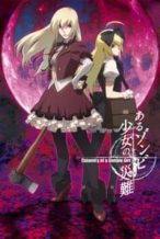 Nonton Film Calamity of a Zombie Girl (2018) Subtitle Indonesia Streaming Movie Download