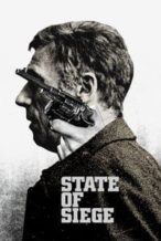 Nonton Film State of Siege (1972) Subtitle Indonesia Streaming Movie Download