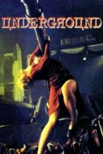 Nonton Film Underground (1995) Subtitle Indonesia Streaming Movie Download