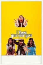 Nonton Film I Wanna Hold Your Hand (1978) Subtitle Indonesia Streaming Movie Download