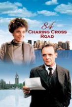 Nonton Film 84 Charing Cross Road (1987) Subtitle Indonesia Streaming Movie Download