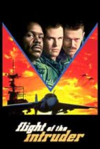 Nonton Film Flight of the Intruder (1991) Subtitle Indonesia Streaming Movie Download