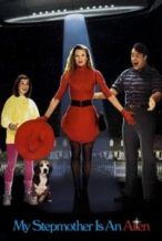 Nonton Film My Stepmother is an Alien (1988) Subtitle Indonesia Streaming Movie Download