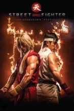 Nonton Film Street Fighter: Assassin’s Fist (2014) Subtitle Indonesia Streaming Movie Download