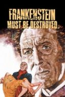 Layarkaca21 LK21 Dunia21 Nonton Film Frankenstein Must Be Destroyed (1969) Subtitle Indonesia Streaming Movie Download