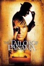 Nonton Film The Tailor of Panama (2001) Subtitle Indonesia Streaming Movie Download